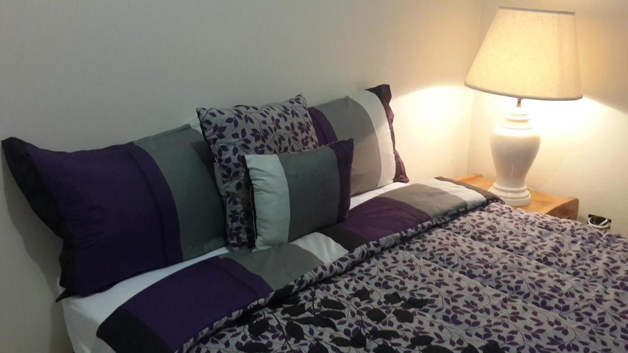 Apartment Haven House Christ Church