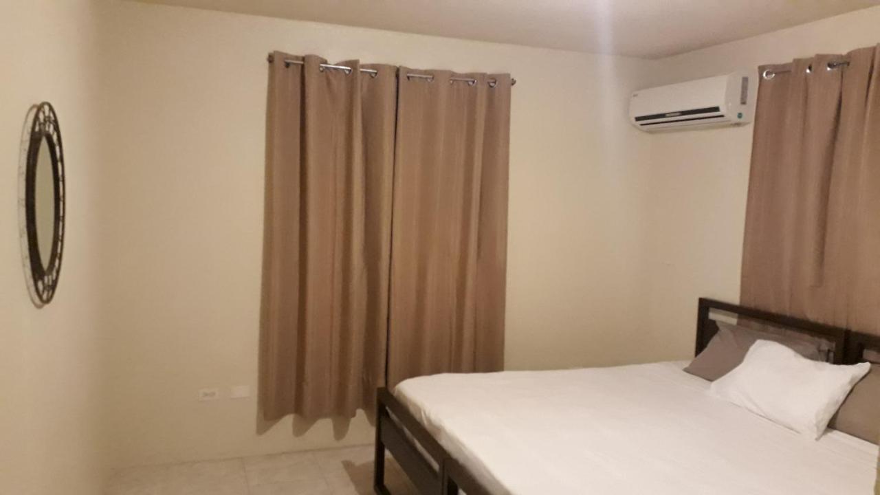 Haven House Apartment Christ Church