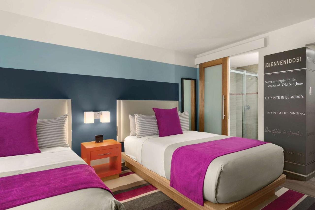 Tryp By Wyndham Isla Verde San Juan