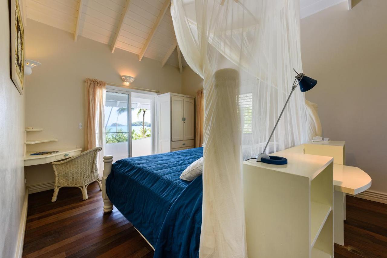 Villa Casa Ana Playa Bonita Las Terrenas