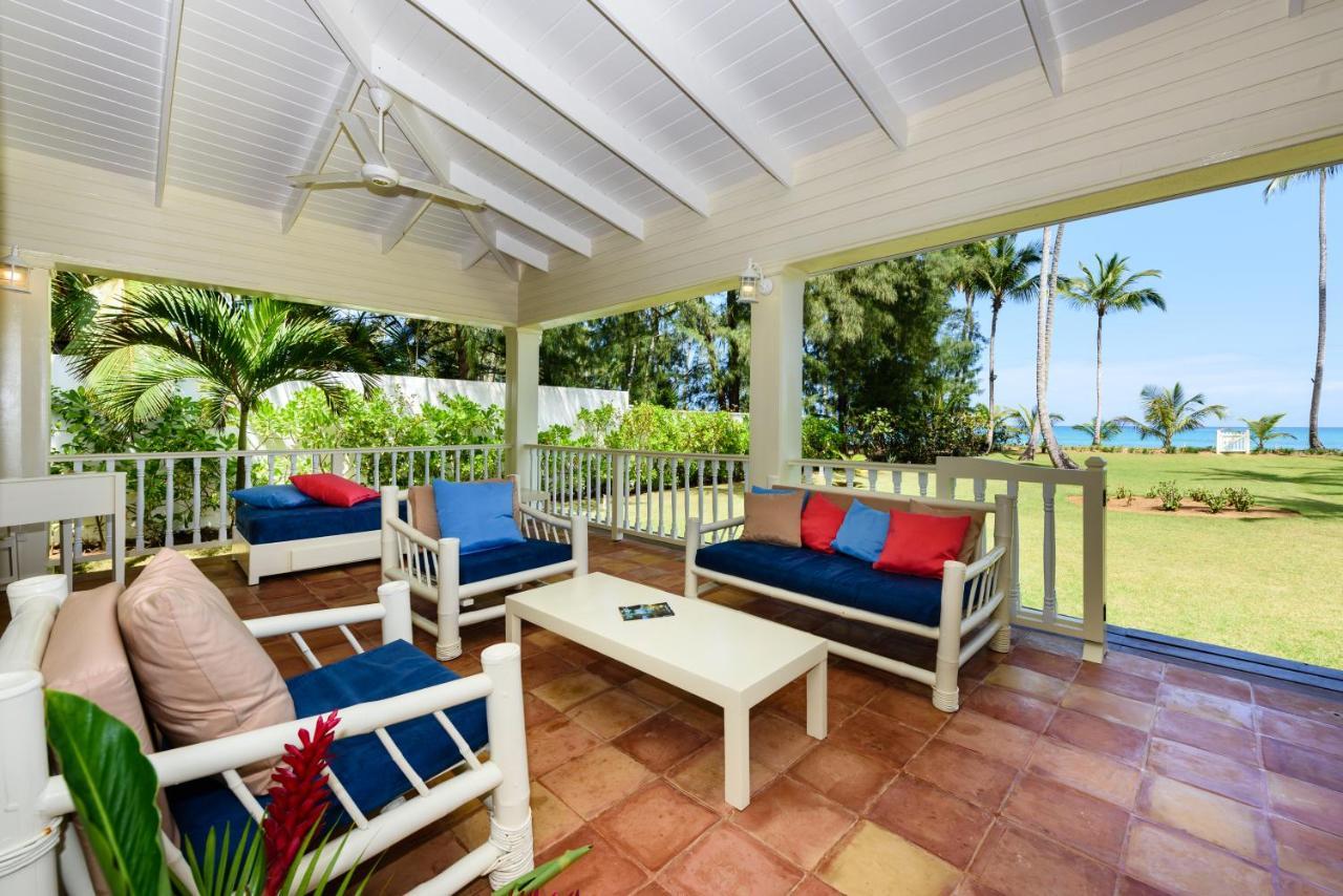 Villa Casa Ana Playa Bonita *