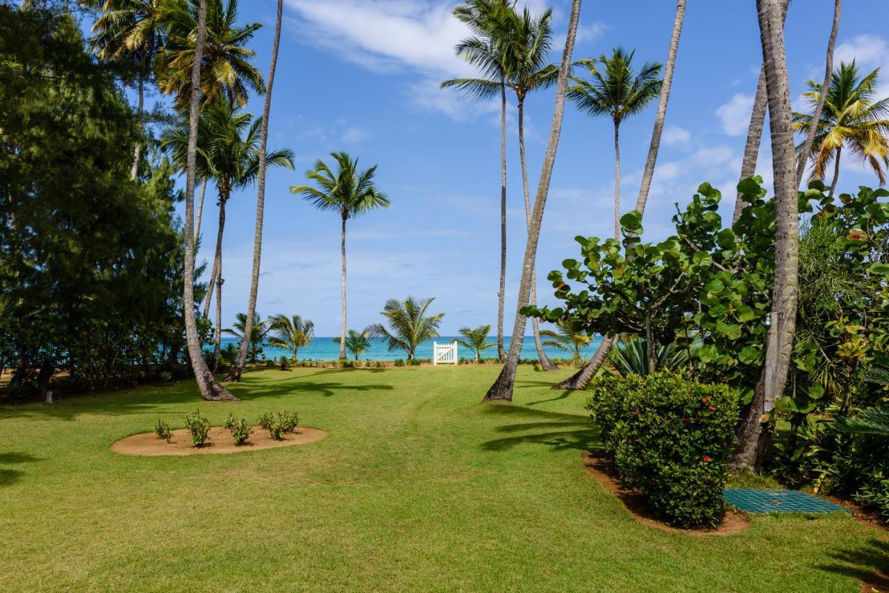 Casa Ana Playa Bonita Villa