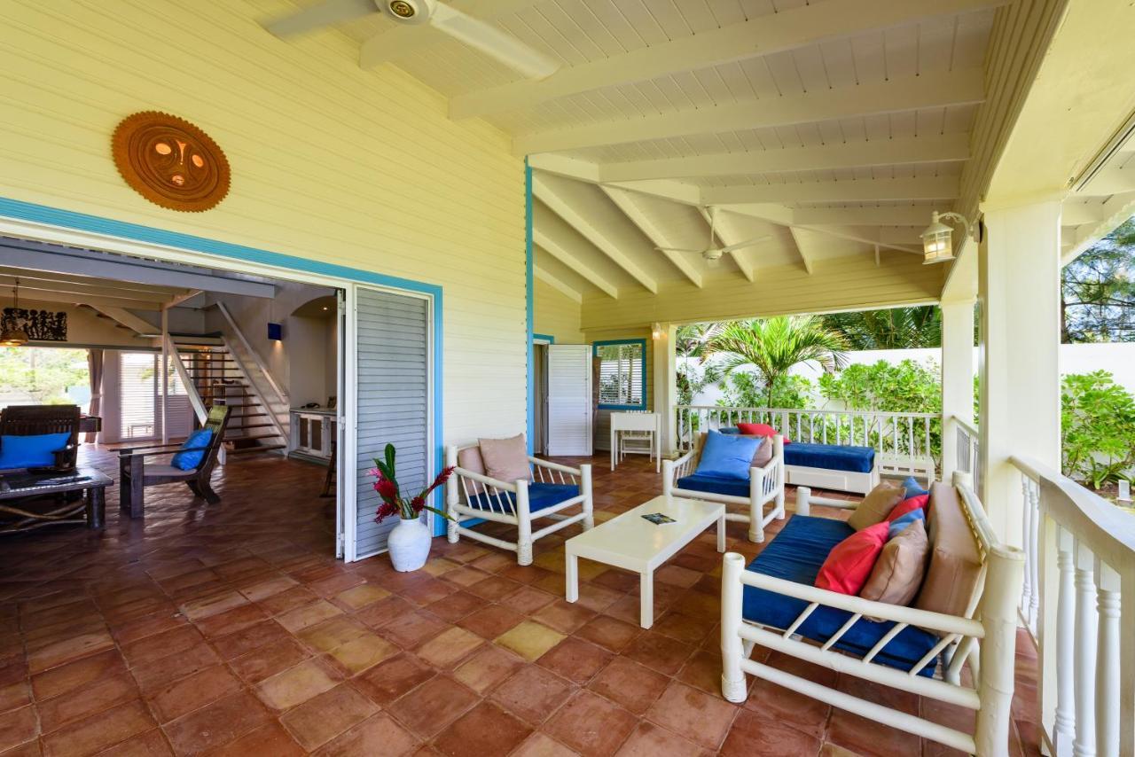 Casa Ana Playa Bonita