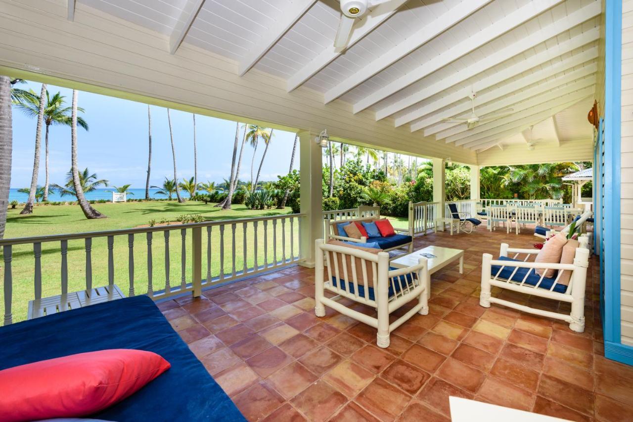 Casa Ana Playa Bonita *