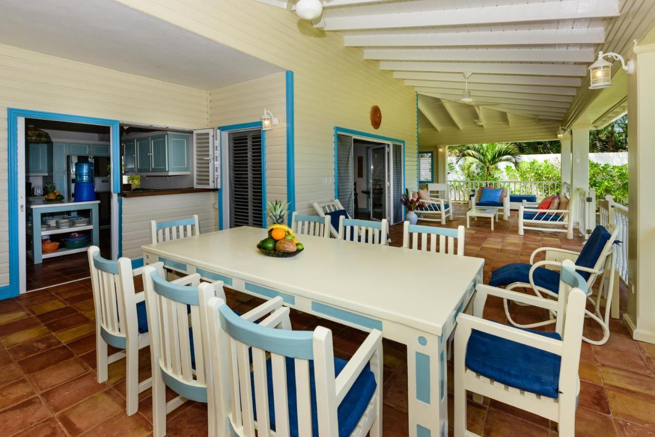 Villa Casa Ana Playa Bonita