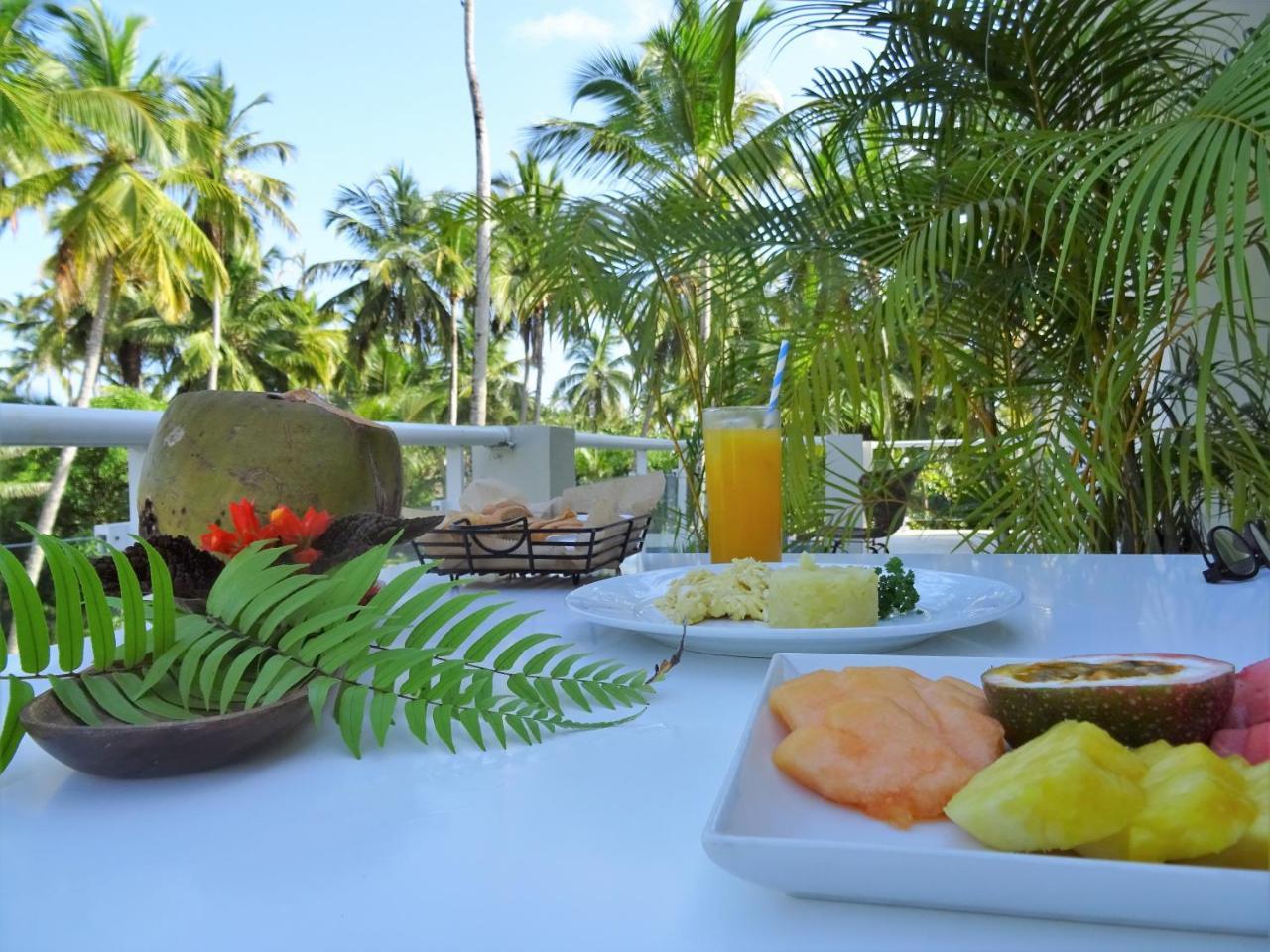Coson Bay Aparthotel