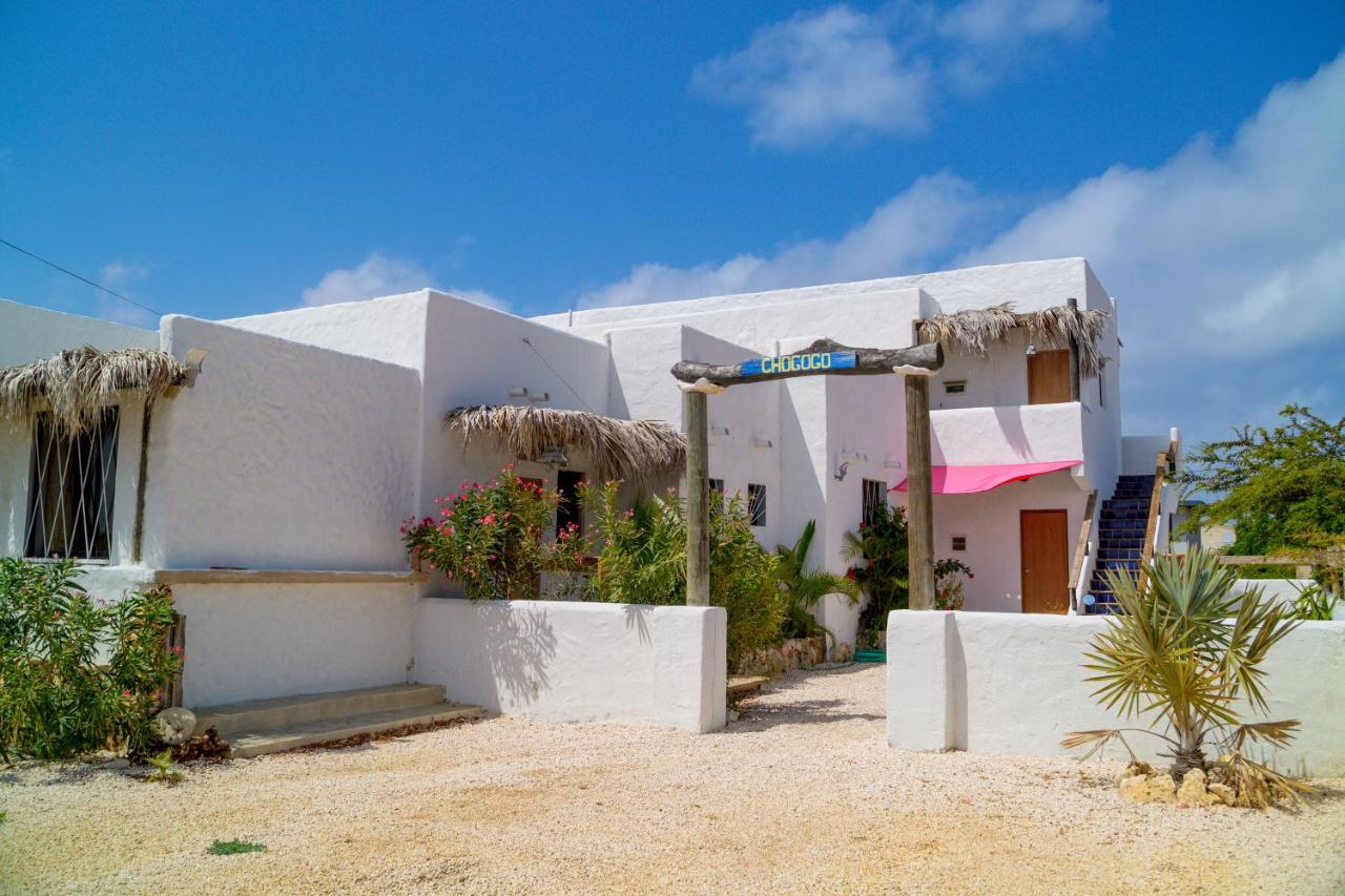 Chogogo Apartment Playa