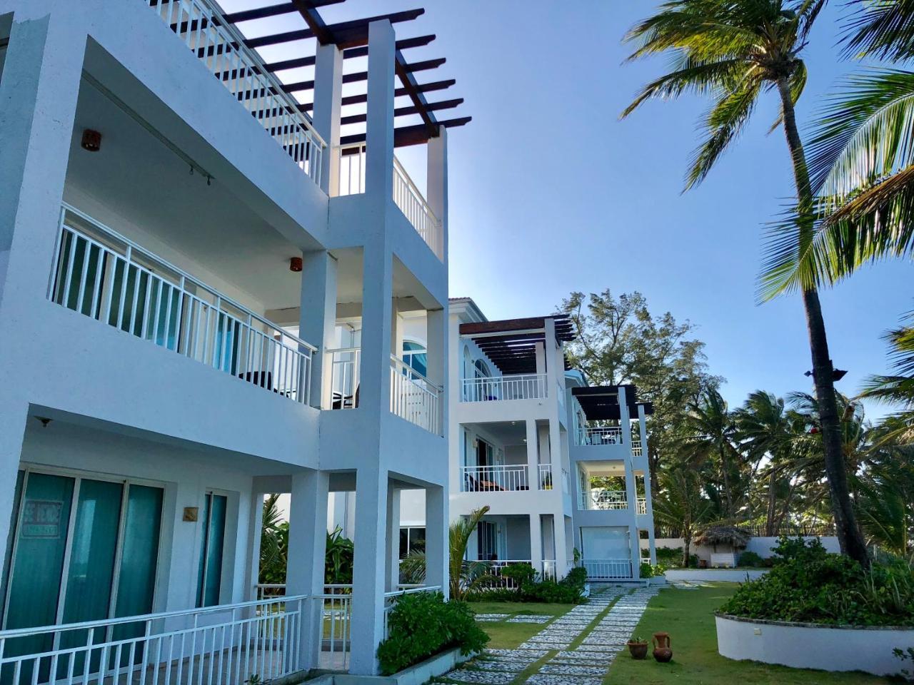 Playa Ventosa Properties By Calisto Stays Cabarete
