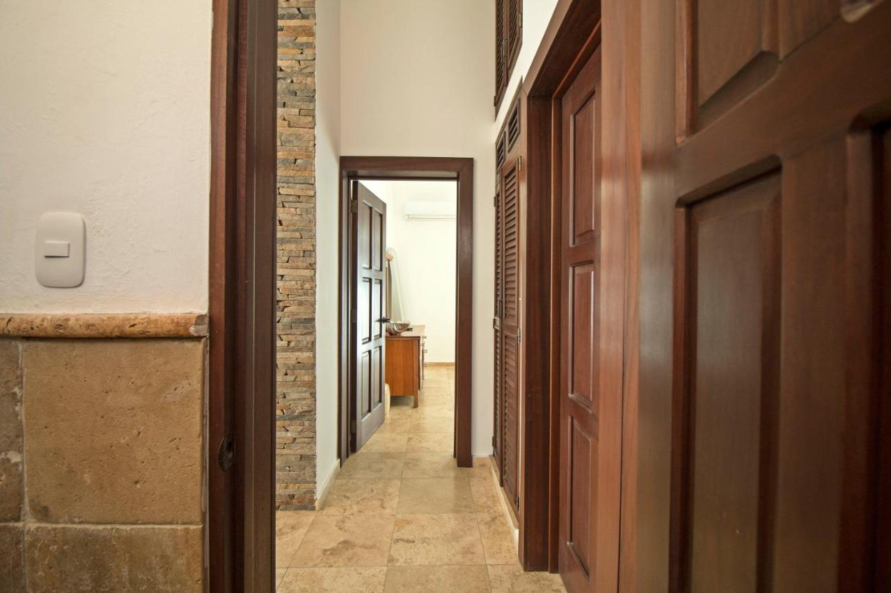 Playa Ventosa Properties By Calisto Stays *