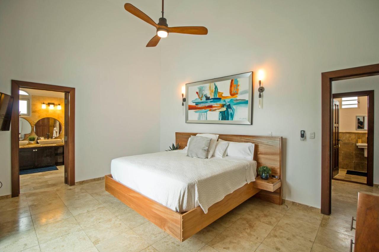 Playa Ventosa Properties By Calisto Stays Cabarete