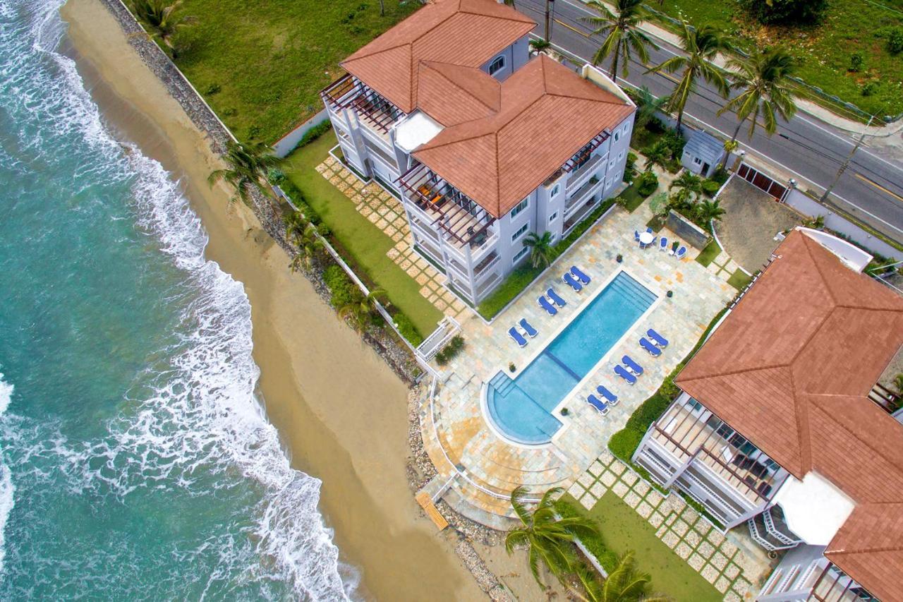 Playa Ventosa Properties By Calisto Stays Casa de férias