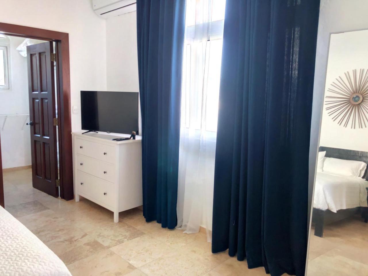 Playa Ventosa Properties By Calisto Stays *