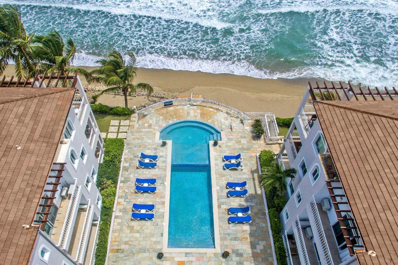 Playa Ventosa Properties By Calisto Stays Cabarete