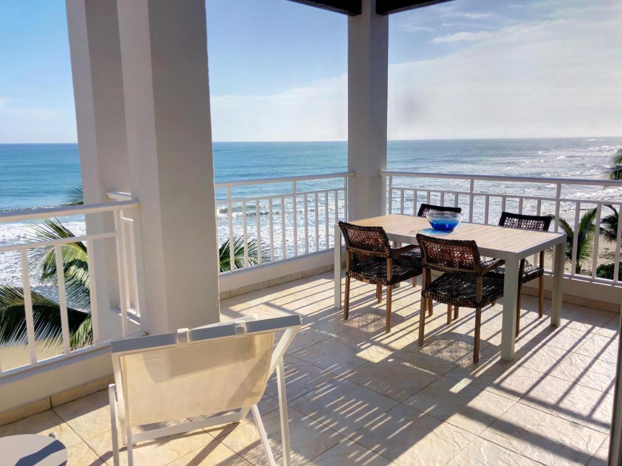 Casa de férias Playa Ventosa Properties By Calisto Stays Cabarete