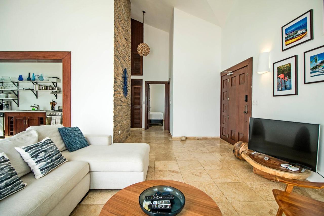 Casa de férias Playa Ventosa Properties By Calisto Stays Cabarete