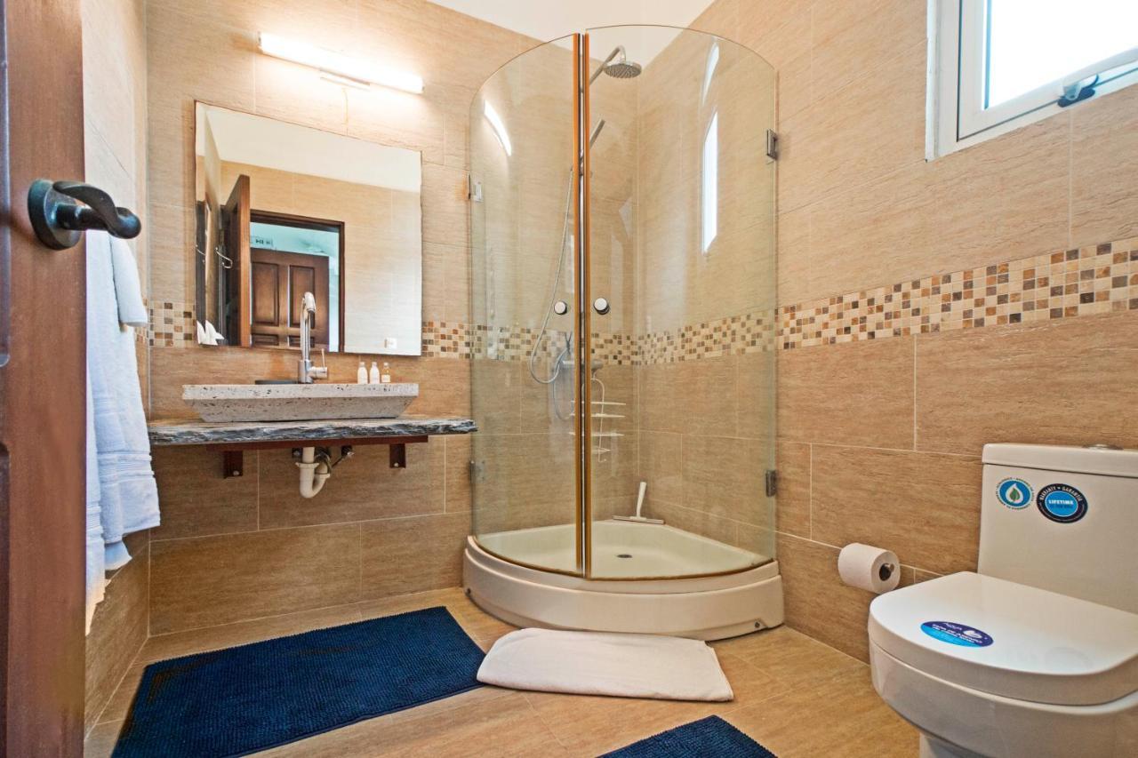 Playa Ventosa Properties By Calisto Stays