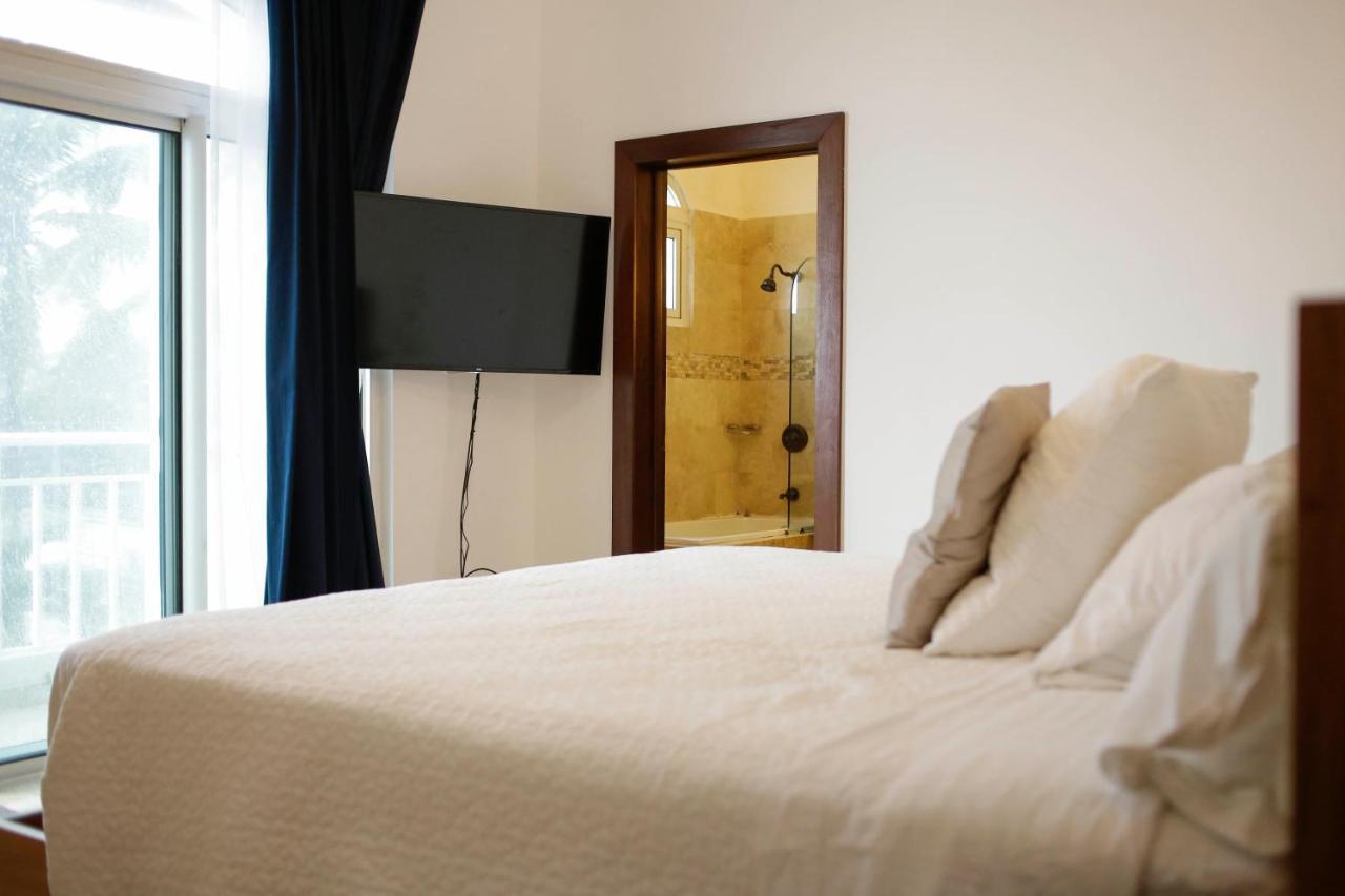 Casa de férias Playa Ventosa Properties By Calisto Stays Cabarete