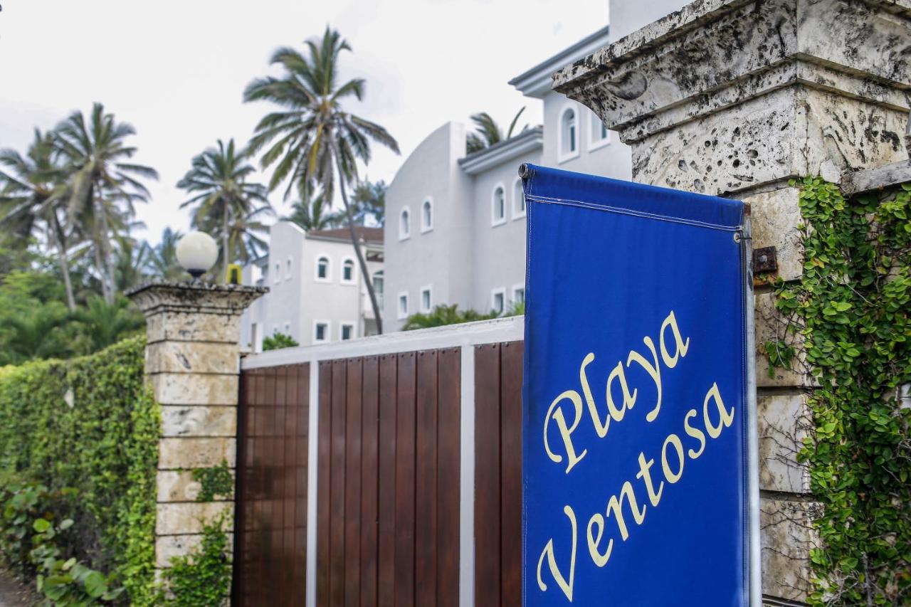 Casa de férias Playa Ventosa Properties By Calisto Stays *