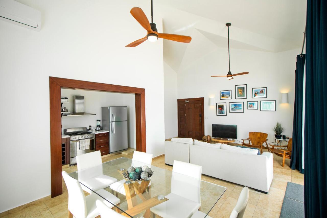 Playa Ventosa Properties By Calisto Stays Casa de férias