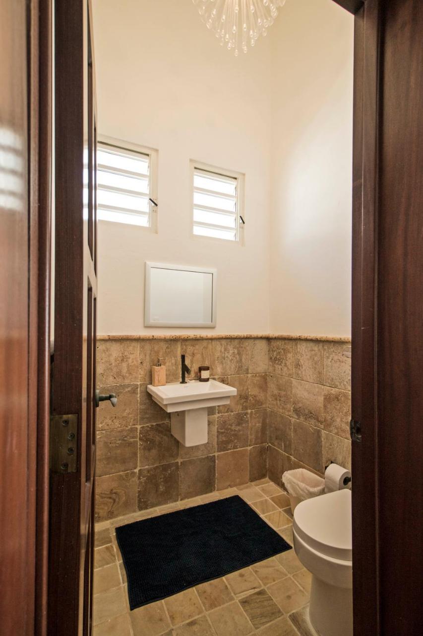 Playa Ventosa Properties By Calisto Stays * Cabarete
