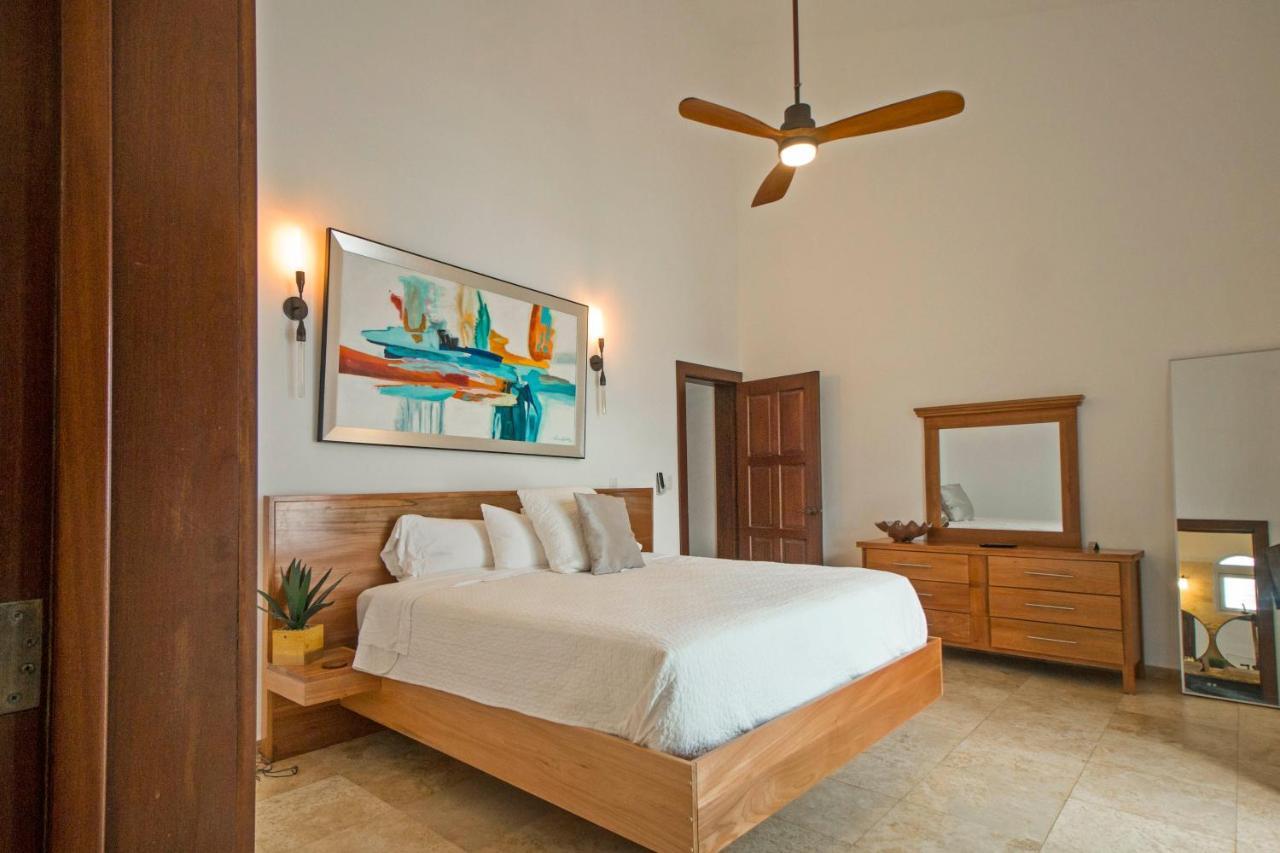 Casa de férias Playa Ventosa Properties By Calisto Stays