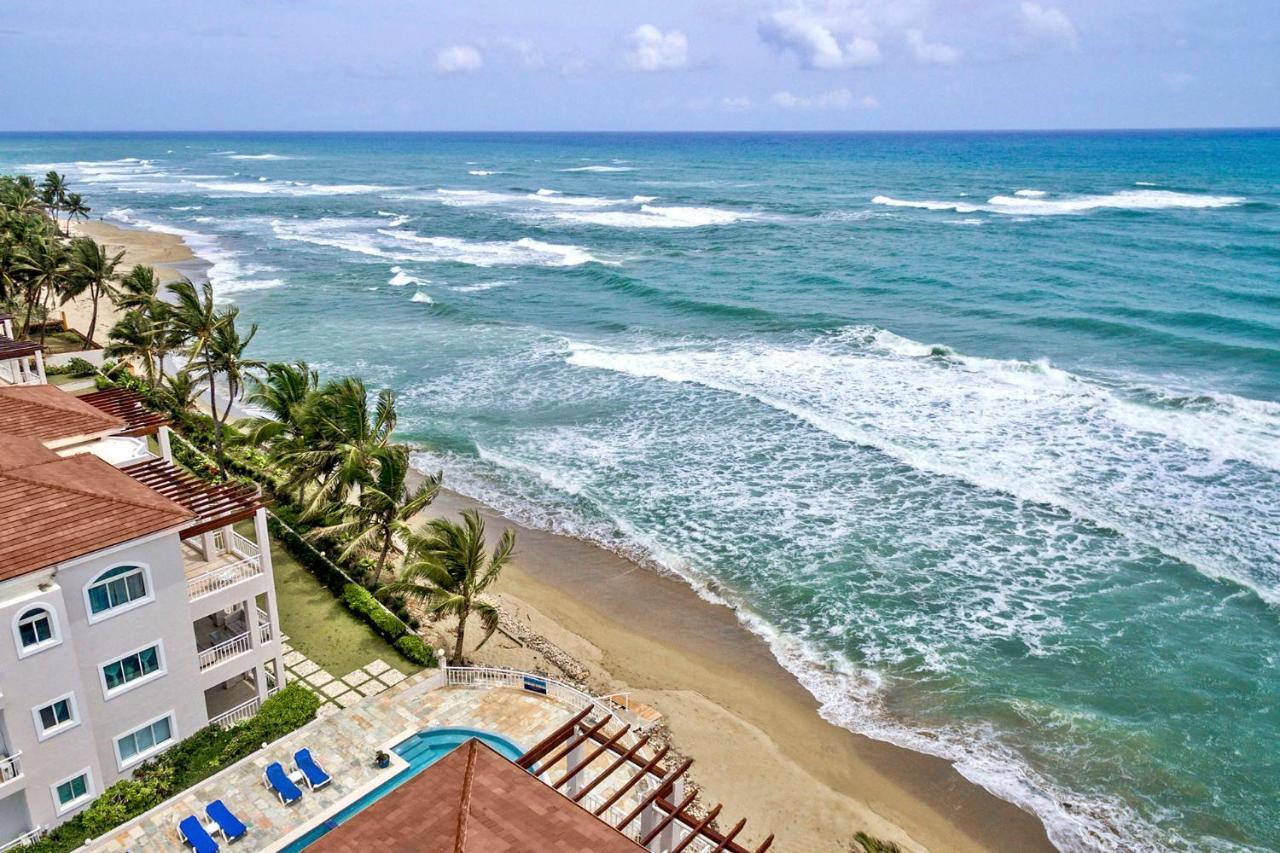 Playa Ventosa Properties By Calisto Stays *