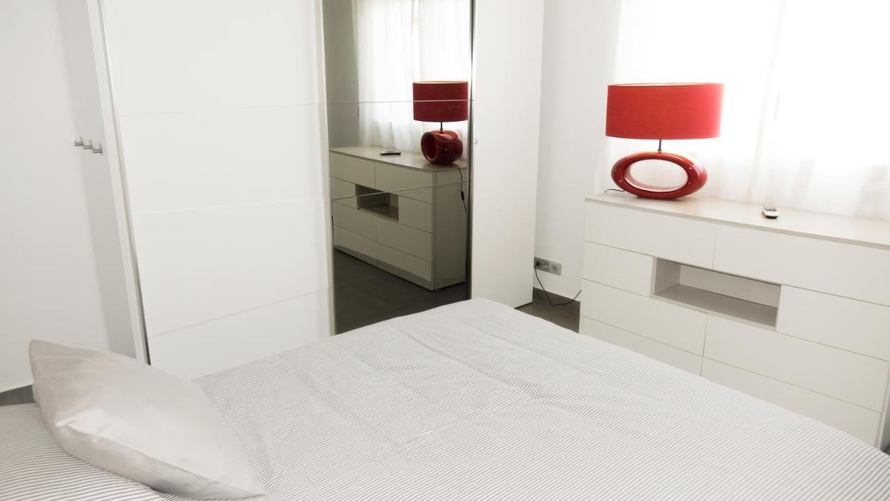 Apartment Bleu Marine - Honeymoon