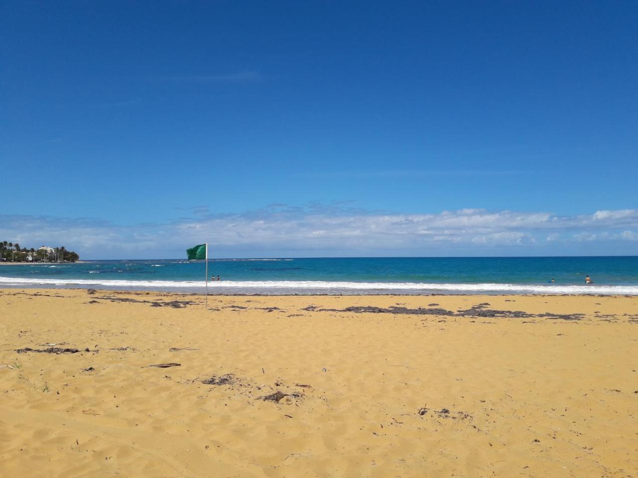 Ocean Pearl 3* Luquillo
