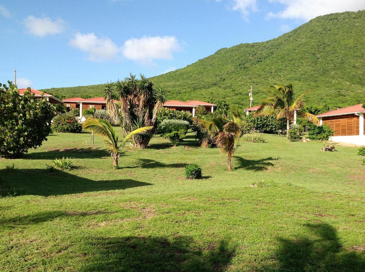 Lodge Statia
