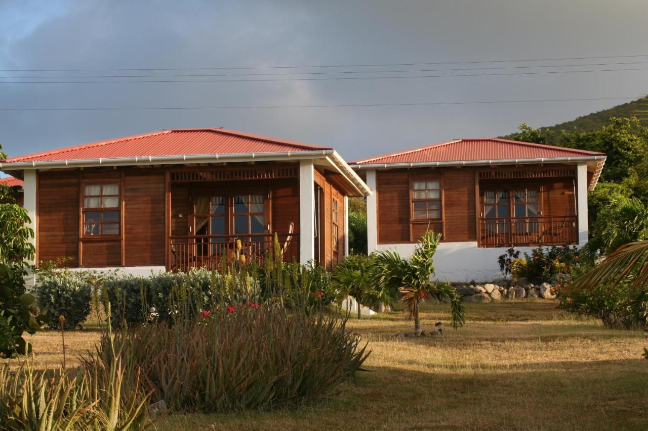 Lodge Statia