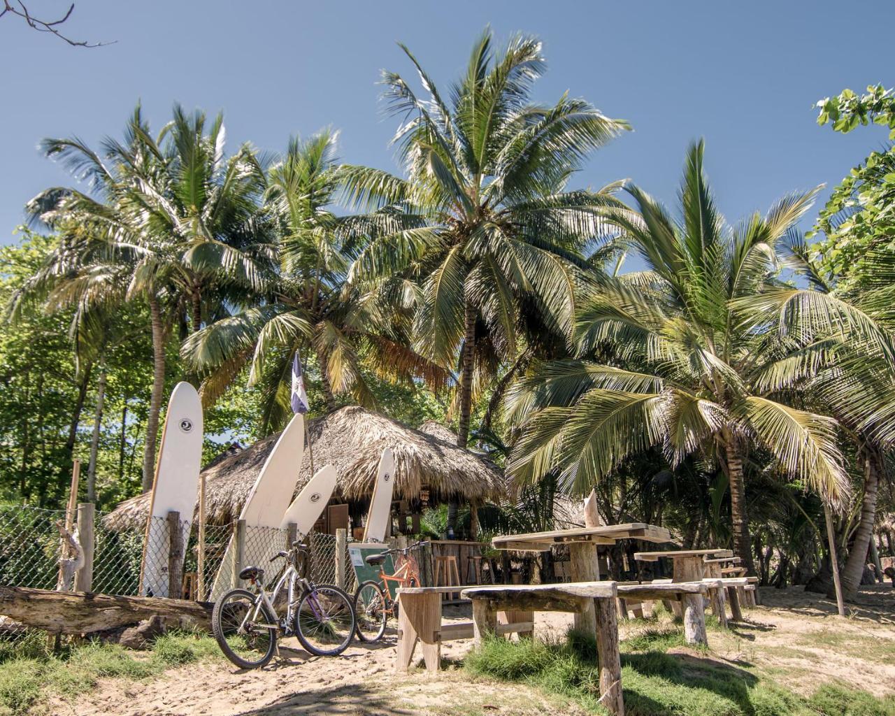 Casa Maravilla Eco & Beach