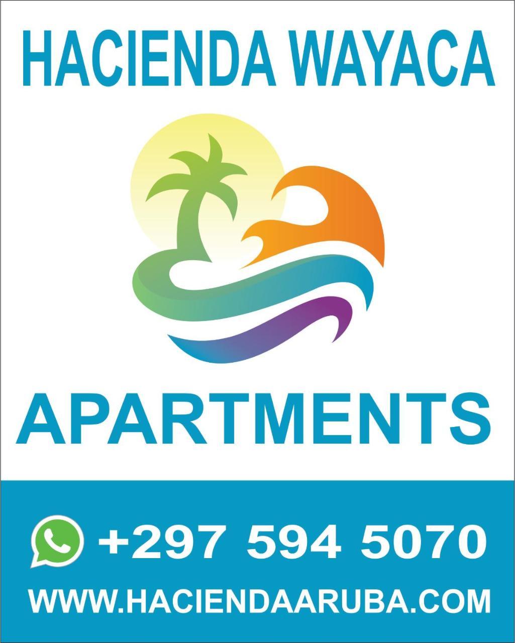 Apartment Hacienda Wayaca