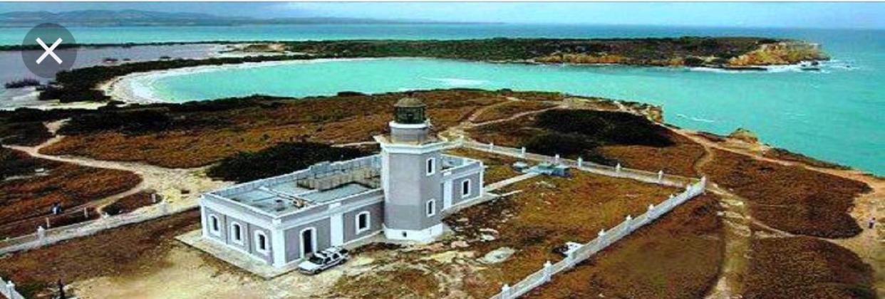 Cond. Boqueron Beach Villas * Cabo Rojo