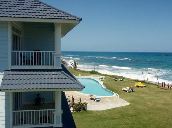 The Victorian Luxury Q-3a * Cabarete