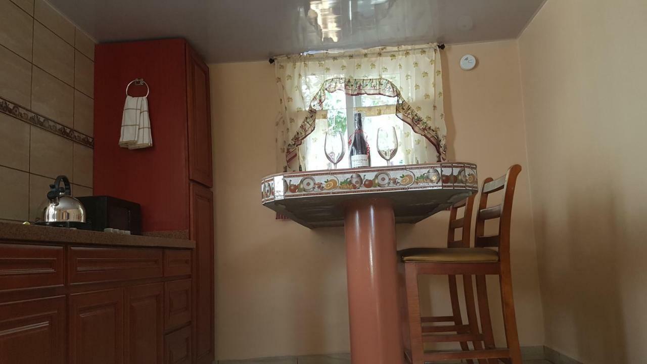Apartamento Olive's