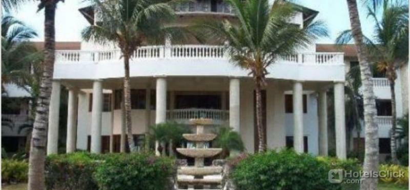 Reina Cumayasa Beach & Suites Hotel 3*