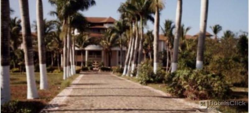 Hotel Reina Cumayasa Beach & Suites La Romana