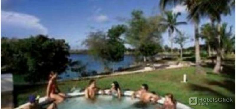 Reina Cumayasa Beach & Suites Hotel La Romana