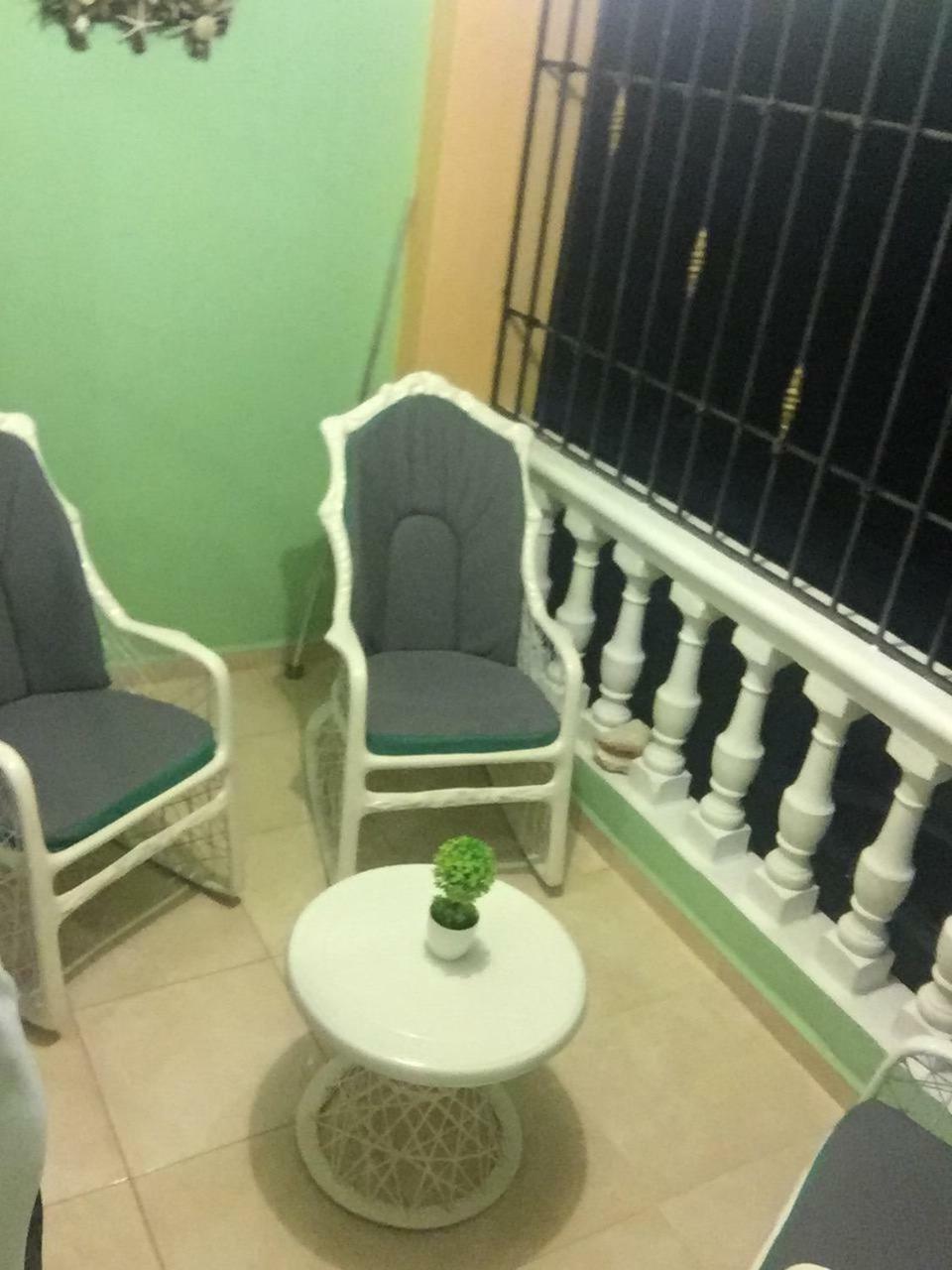 Nuevo Apartment