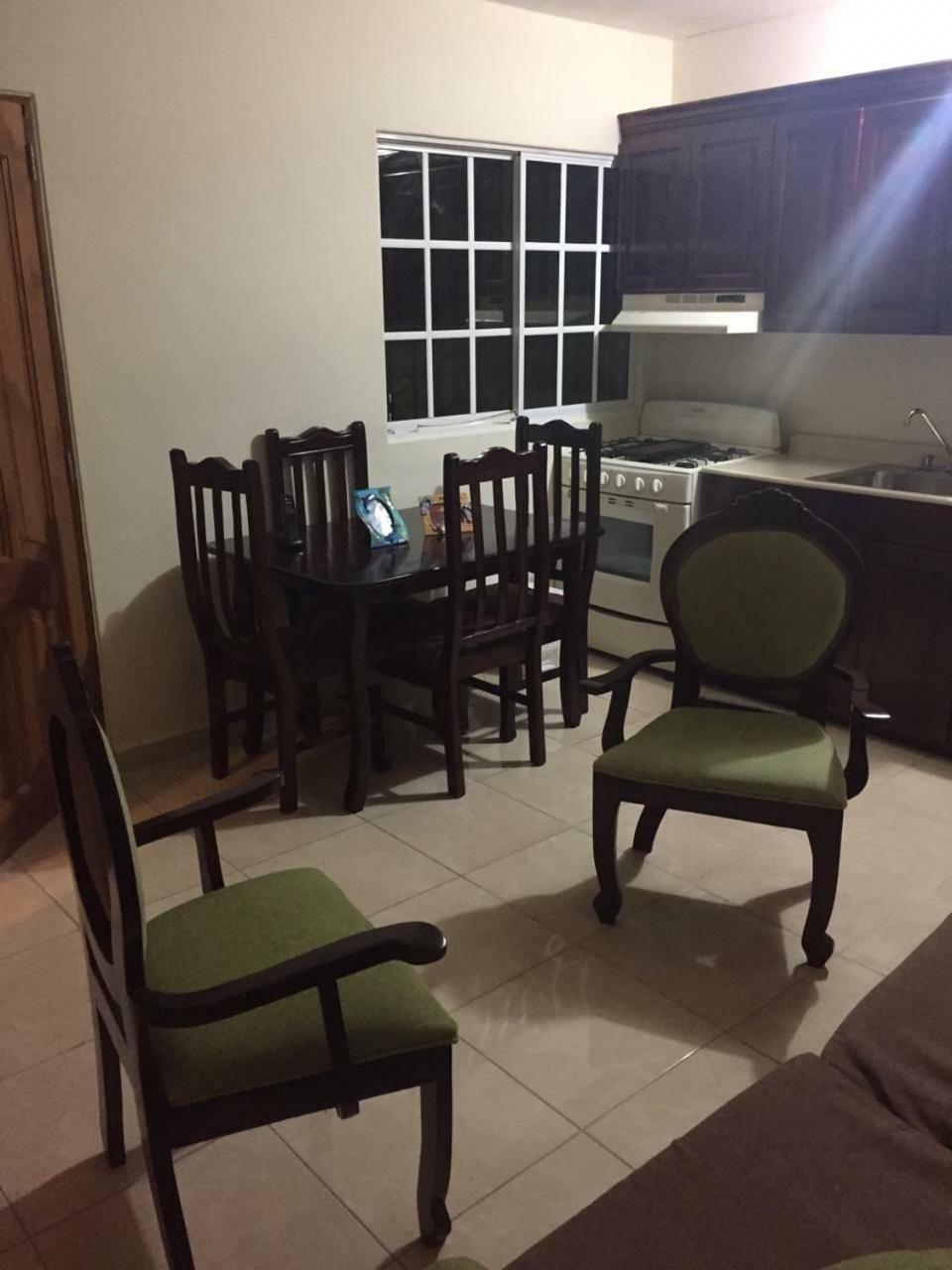 Nuevo Bayahibe
