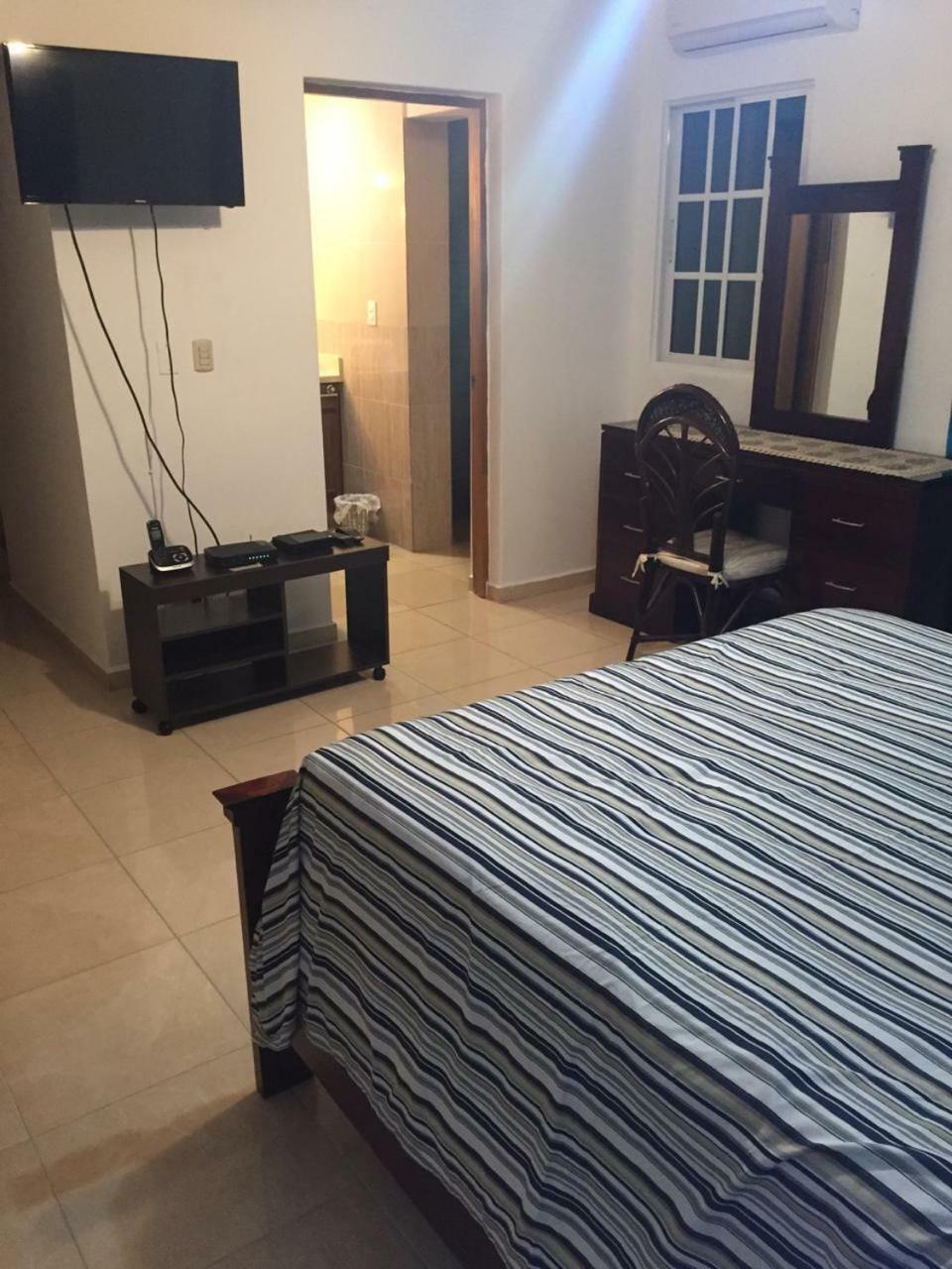 Apartment Nuevo Bayahibe