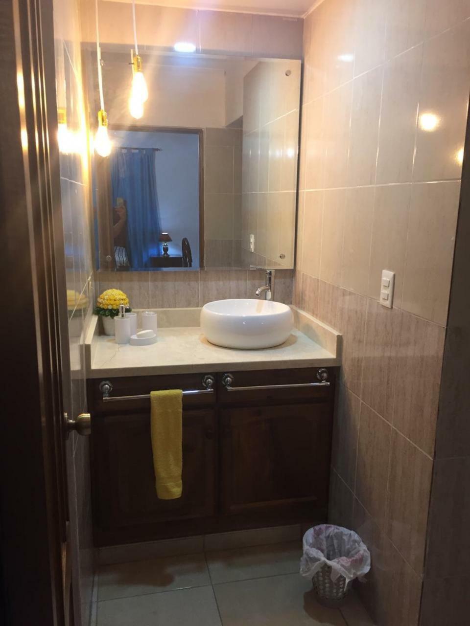 Apartment Nuevo *