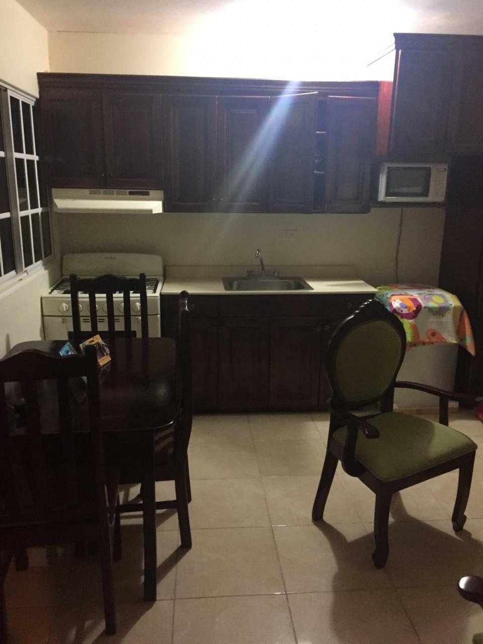 Apartment Nuevo Bayahibe