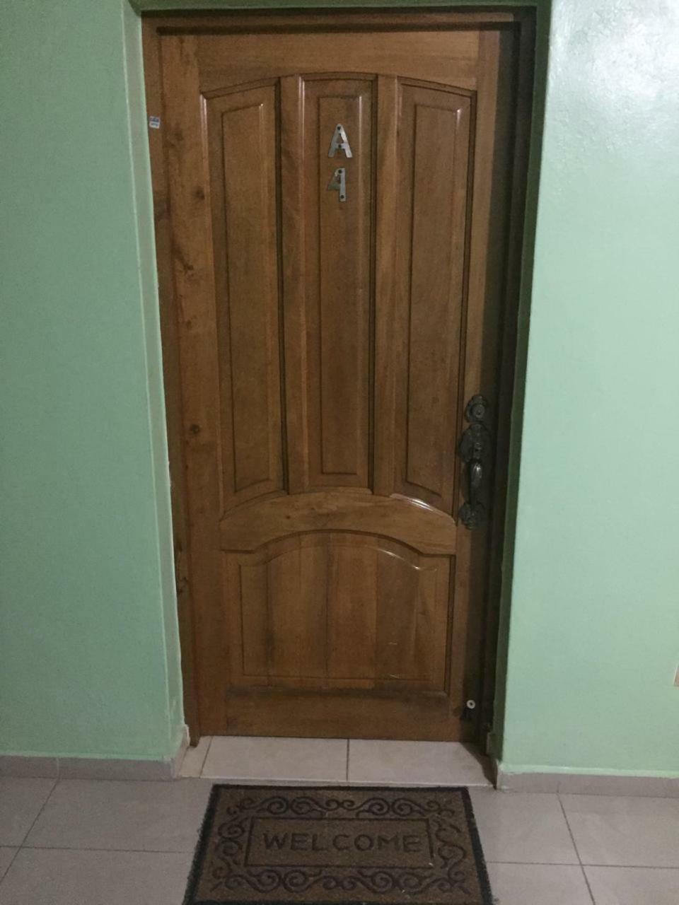 Nuevo Apartment *