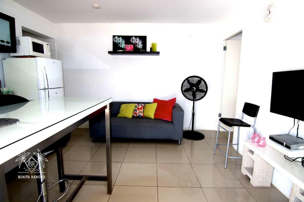 Casa de hóspedes Bonita Rancho 5