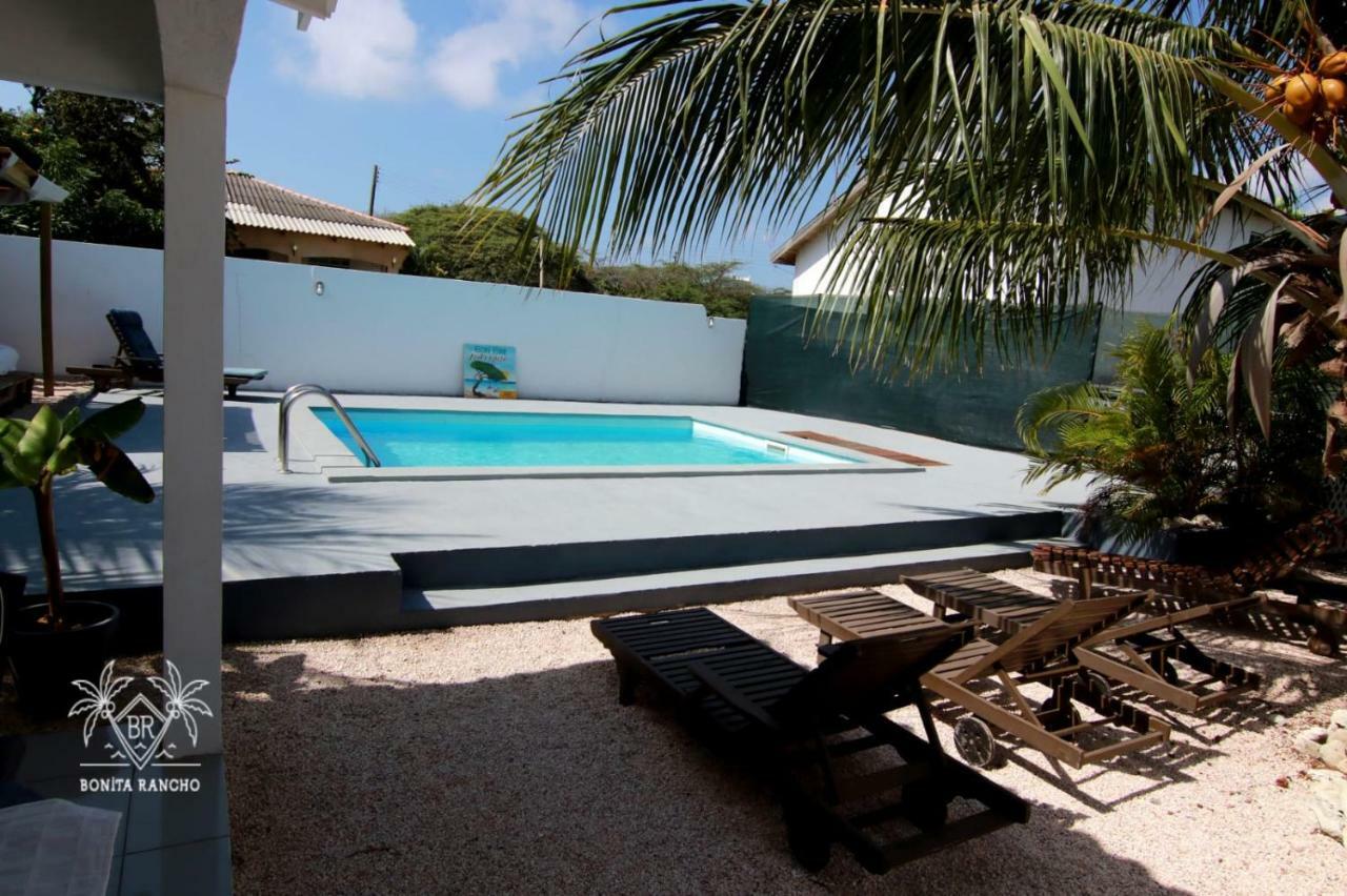 Bonita Rancho 5 Casa de hóspedes