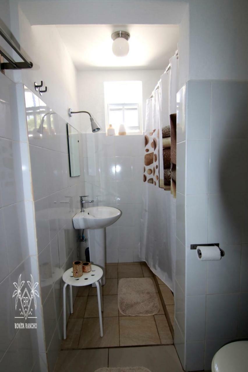 Casa de hóspedes Bonita Rancho 5 Willemstad