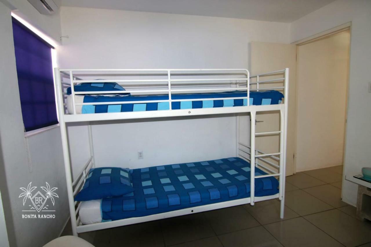 Casa de hóspedes Bonita Rancho 5 Willemstad