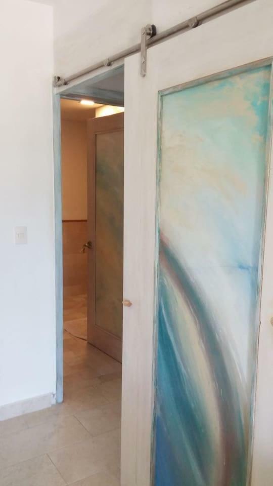 Apartment Cap Cana Cap Blue