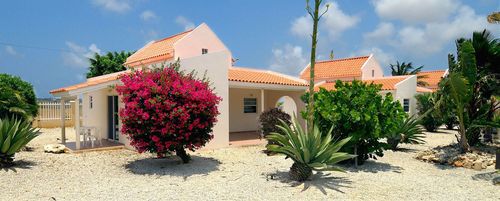 Villa Hamlet Oasis *